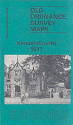 Kendal (South) 1911