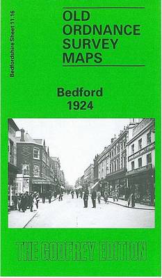 Bedford 1924