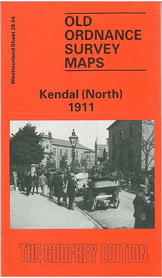 Kendal (North) 1911