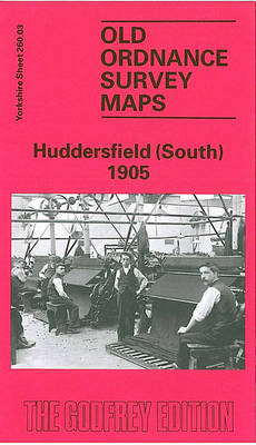 Huddersfield (South) 1905