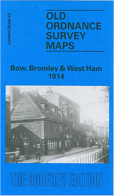 Bow, Bromley and West Ham 1914