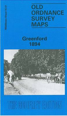Greenford 1894