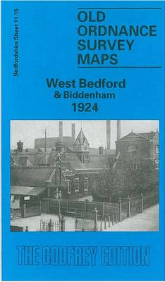 West Bedford and Biddenham 1924