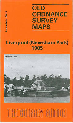 Liverpool (Newsham Park) 1905