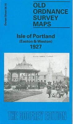 Isle of Portland (Easton & Weston) 1927