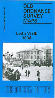 Leith Walk 1894