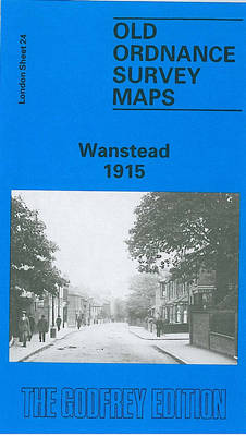 Wanstead 1915