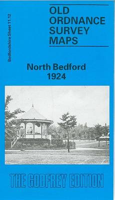 North Bedford 1922