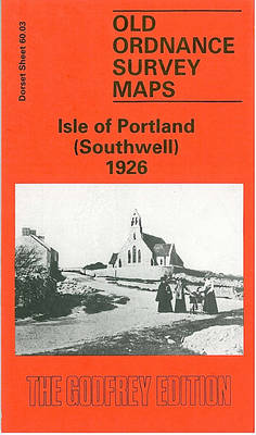 Isle of Portland (Southwell) 1926