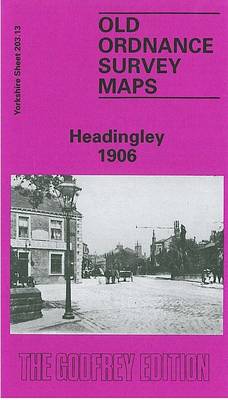 Headingley 1906