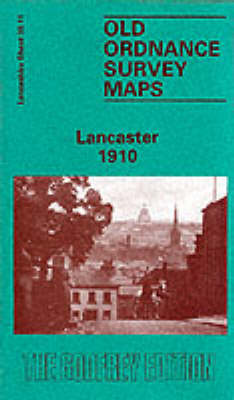 Lancaster 1910