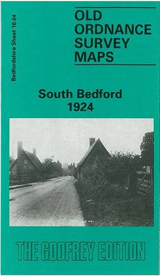 South Bedford 1924