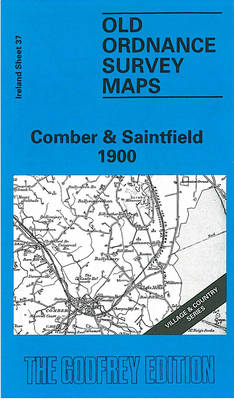 Comber and Saintfield 1900