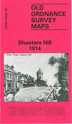Shooters Hill 1914