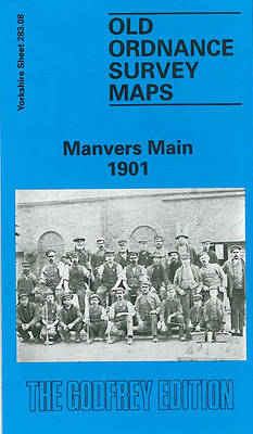 Manvers Main 1901