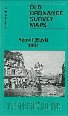 Yeovil (East) 1901