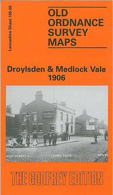 Droylsden and Medlock Vale 1906