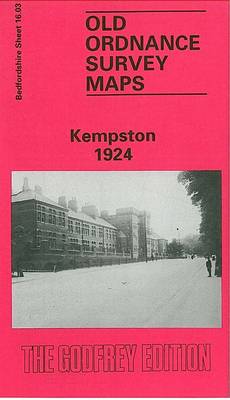 Kempston 1924
