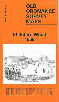 St.John's Wood 1868