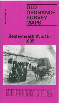 Bexleyheath (North) 1895