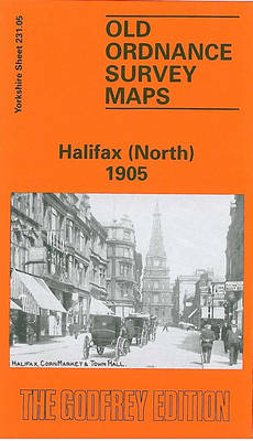 Halifax North 1905