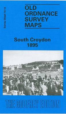South Croydon 1895