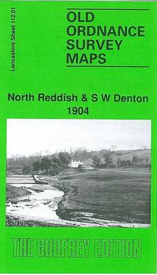 North Reddish and S.W.Denton 1904