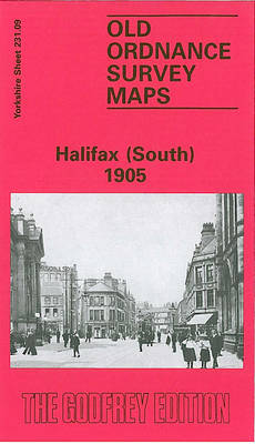 Halifax (South) 1905