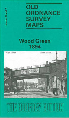 Wood Green 1894