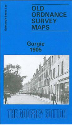 Gorgie 1905