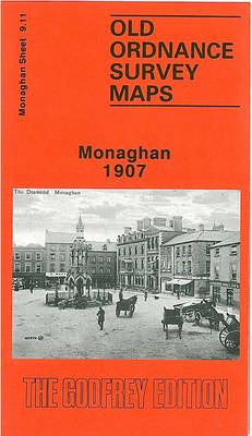 Monaghan 1907