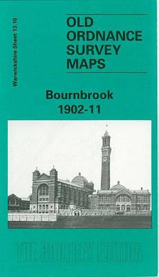 Bournbrook 1902-11