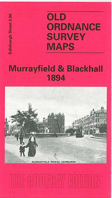 Murrayfield and Blackhall 1894