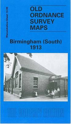 Birmingham (South) 1913