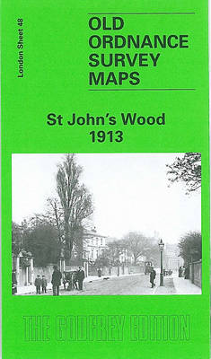 St.John's Wood 1913