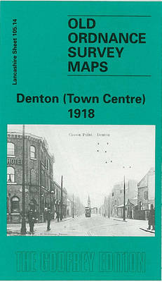 Denton (Town Centre) 1918