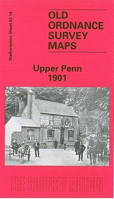 Upper Penn 1901