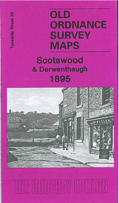Scotswood and Derwenthaugh 1895