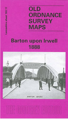Barton Upon Irwell 1888
