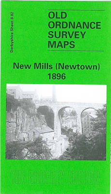 New Mills (Newtown) 1899