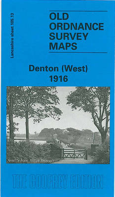 Denton (West) 1916