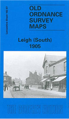 Leigh (South) 1905