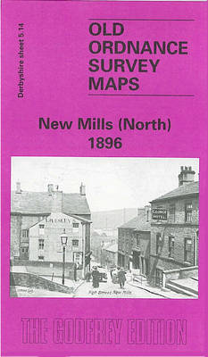 New Mills (North) 1896