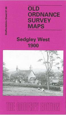 Sedgley West 1900