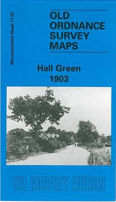 Hall Green 1903