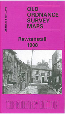 Rawtenstall 1908