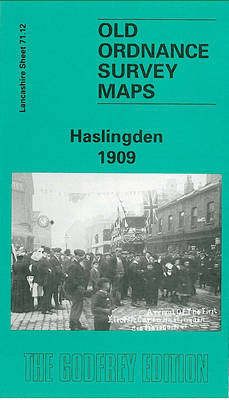 Haslingden 1909