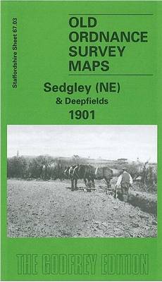 Sedgley (NE) and Deepfields 1901