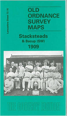 Stackfords and Bacup (SW) 1909
