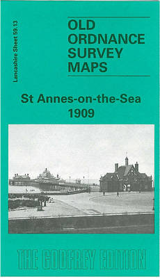 St.Annes-on-the-Sea 1909